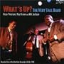 What's Up: The Very Tall Band