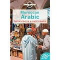 Moroccan Arabic Phrasebook