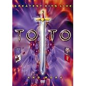 グレイテスト・ヒッツ・ライヴ・アンド・モア [DVD]