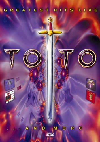 グレイテスト・ヒッツ・ライヴ・アンド・モア [DVD]