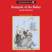 Rumpole of the Bailey [Recorded Books] | [John Mortimer]