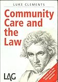 Community care and the law