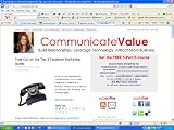 Communicate Value
