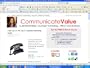 Communicate Value
