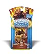 Skylanders Spyro's Adventure: Bash