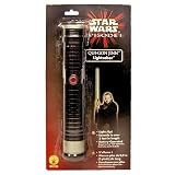 Star Wars Jedi Master Green Lightsaber