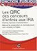 Les QRC des concours d'entrée aux IRA : Manuel de préparation et d'entraînement avec annales corrigées Les QRC des concours d'entrée aux IRA : Manuel de préparation et d'entraînement avec annales corrigées