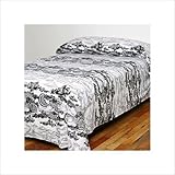 Clouds Bed Cover