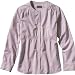 (�ѥ����˥�)patagonia W'S L/S SUN SHELTER SHIRT 53011 CAA Cascades Stripe: Amaranth(219) 2