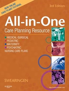 all-in-one care planning resource - e-book (all in one care planning resource) - pamela l. swearingen all-in-one care planning resource - e-book (all in one care planning resource) - pamela l. swearingen