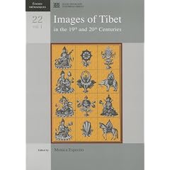 Images of Tibet in the 19th and 20th Centuries : Volume 1