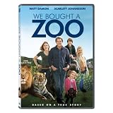 We Bought a Zoo