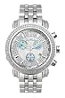 Joe Rodeo Tyler 2.00 Ctw. Genuine Diamond Chronograph Watch