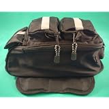 Magnetic Motorcycle Tank Bag