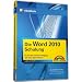 Die Word 2010 - Schulung - Videotraining - F�r den sicheren Umgang mit Ihren Dokumenten
