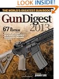 Gun Digest 2013