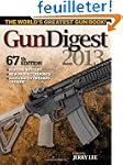 Gun Digest 2013
