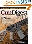 Gun Digest 2013