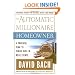 The Automatic Millionaire Homeowner: A Powerful Plan to Finish Rich in Real Estate