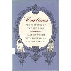 Curlicues: The Fortunes of Two Pug Dogs