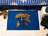 Kentucky Wildcats 20 x 30 Starter Mat
