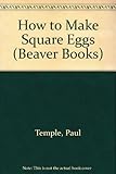 How to make square eggs