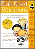Brain Quest Workbook: Grade 4