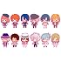 ラバーストラップコレクション うたの☆プリンスさまっ♪Debut BOX