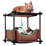 SPORTPET キャットシティ コージーベッド