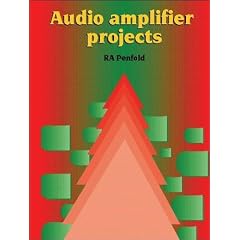 Audio Amplifier Projects
