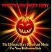 BEST MP3 MUSIC FOR HALLOWEEN