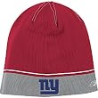 Men`s New York Giants Second Season Player Knit Hat
