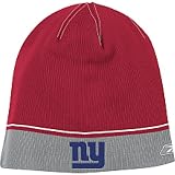 Men`s New York Giants Second Season Player Knit Hat