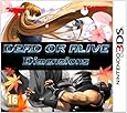 Dead or Alive: Dimensions (Nintendo 3DS)