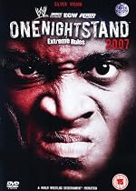 One Night Stand 2007 [DVD]