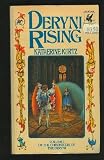 DERYNI RISING (Chronicles of the Deryni) Katherine Kurtz