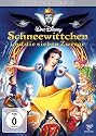 Schneewittchen und die sieben Zwerge (2 DVDs)