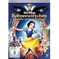 Schneewittchen und die sieben Zwerge [2 DVDs]