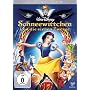 Schneewittchen und die sieben Zwerge (2 DVDs)