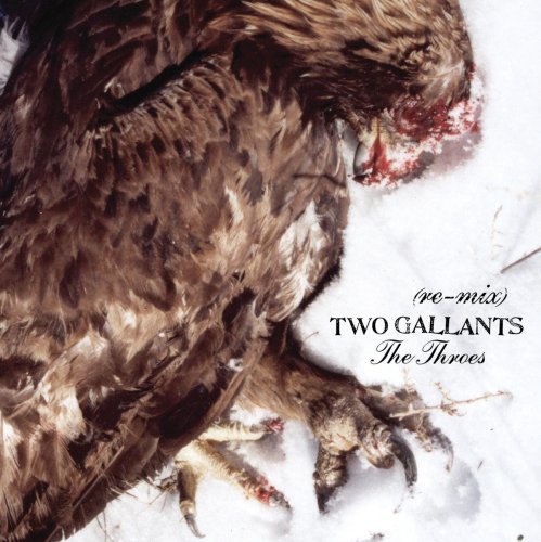 CD-Charts  Music : The Throes