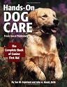 Hands-on Dog Care: The Complete Book of Canine First Aid