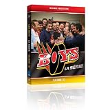 Boys, Les - Series 3 / Boys, Les - S�ries 3 (Bilingual)by Marc Messier