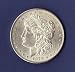 1878 S MORGAN SILVER DOLLAR