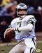 Ron Jaworski Autographed/Hand Signed Philadelphia Eagles 8x10 Photo (White Jersey, Ready To Pass)