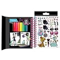 IMC TOYS 704076 - Monster High Mini Set De Diseño