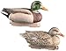 Final Approach Mallard Floating Duck Decoys, Pack of 12, Malard