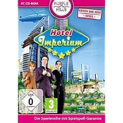 Hotel Imperium