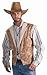 Men's Lonesome Cowboy Costume