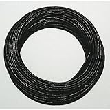 フジクラ KQE電線 黒 0.5sq 10m(±2%) KQE0.5SQKL10