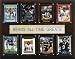 NFL Chicago Bears All-Time Greats Plaque
